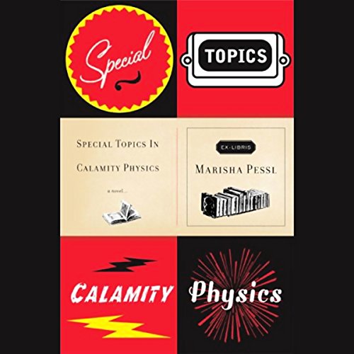 Cover of Special Topics in Calamity Physics