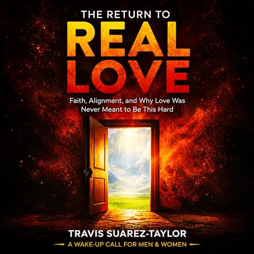 Cover of The Return to Real Love