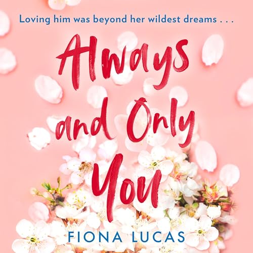 Cover of Always and Only You