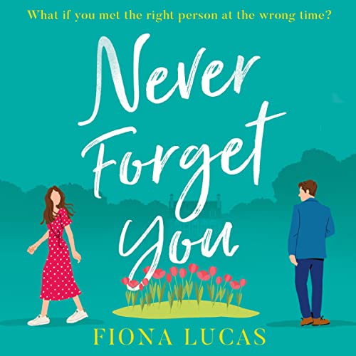 Cover of Never Forget You