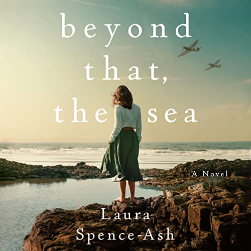 Cover of Beyond That, the Sea
