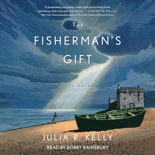 Cover of The Fisherman's Gift