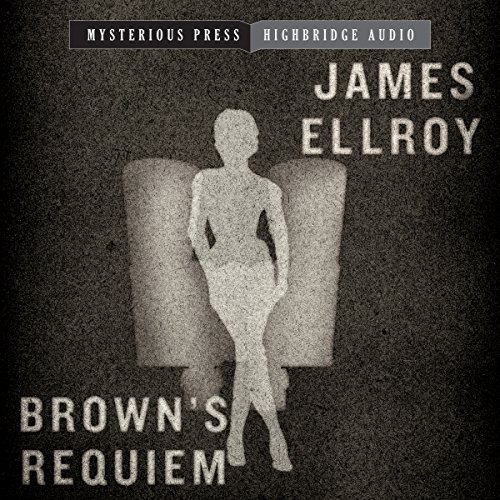 Cover of Brown's Requiem