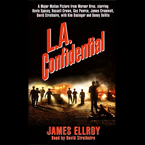 Cover of L.A. Confidential