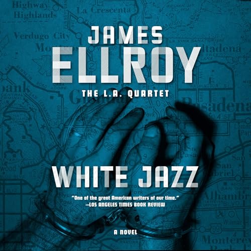 Cover of White Jazz