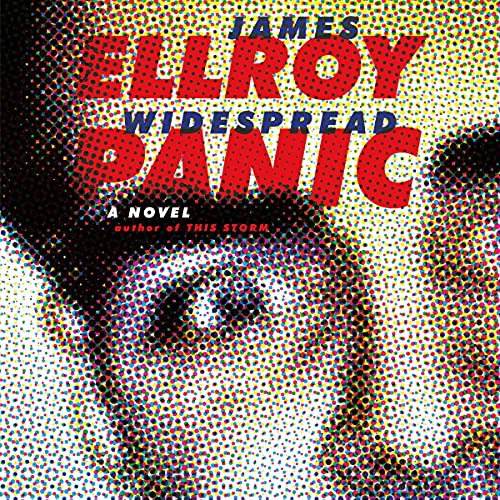 Cover of Widespread Panic