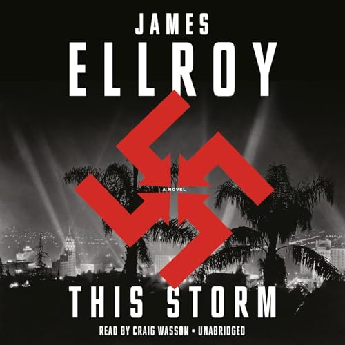 Cover of This Storm