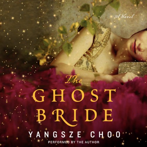 Cover of The Ghost Bride