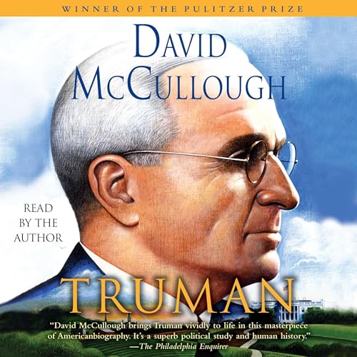Cover of Truman