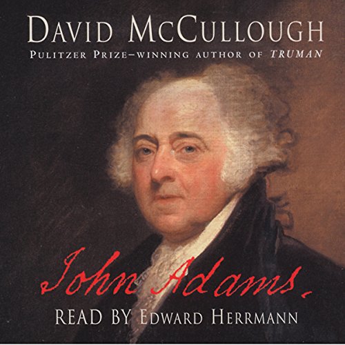 Cover of John Adams