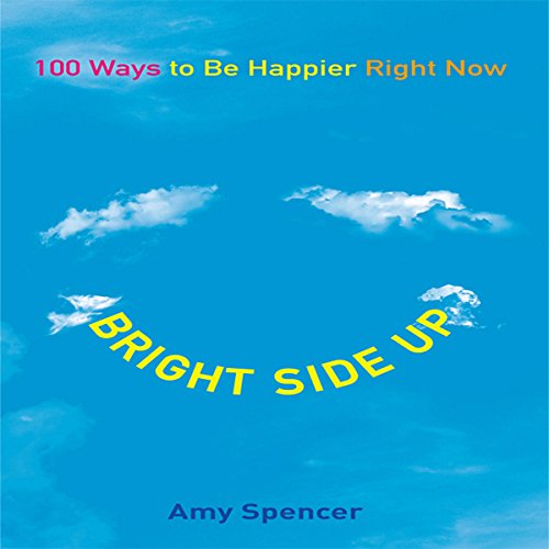 Cover of Bright Side Up