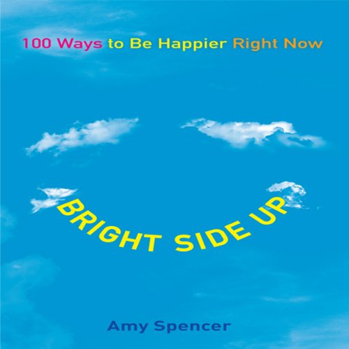 Cover of Bright Side Up