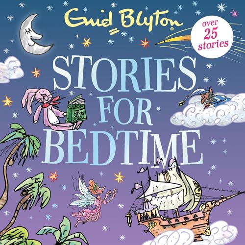 Cover of Stories for Bedtime