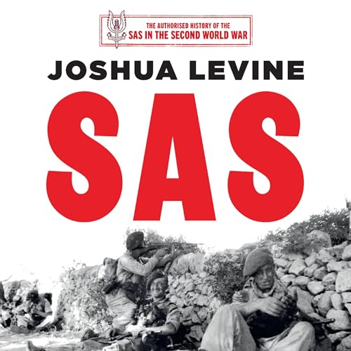 Cover of SAS