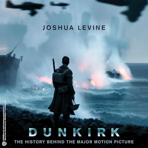 Cover of Dunkirk