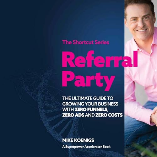Cover of Referral Party