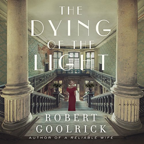 Cover of The Dying of the Light