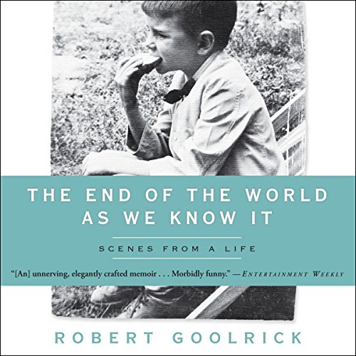 Cover of The End of the World as We Know It