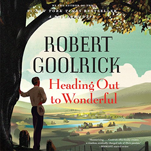 Cover of Heading Out to Wonderful