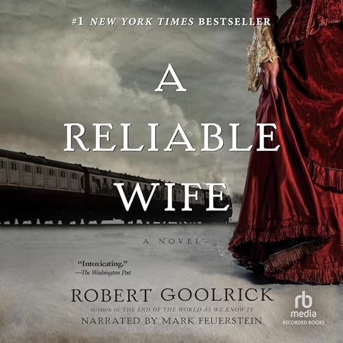 Cover of A Reliable Wife
