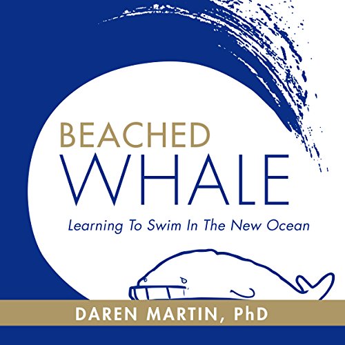 Cover of Beached Whale