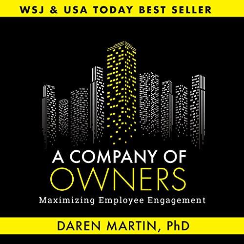 Cover of A Company of Owners