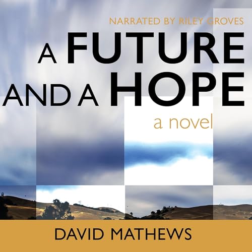 Cover of A Future and a Hope