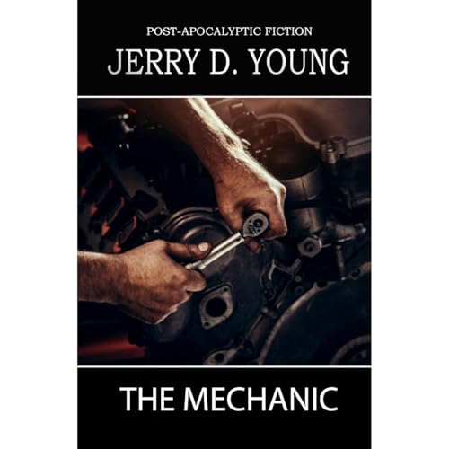 Cover of The Mechanic