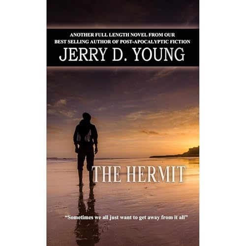 Cover of The Hermit