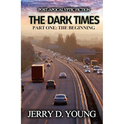 Cover of The Dark Times: Part One - The Beginning