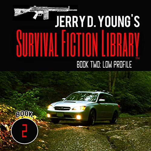 Cover of Low Profile