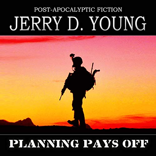 Cover of Planning Pays Off