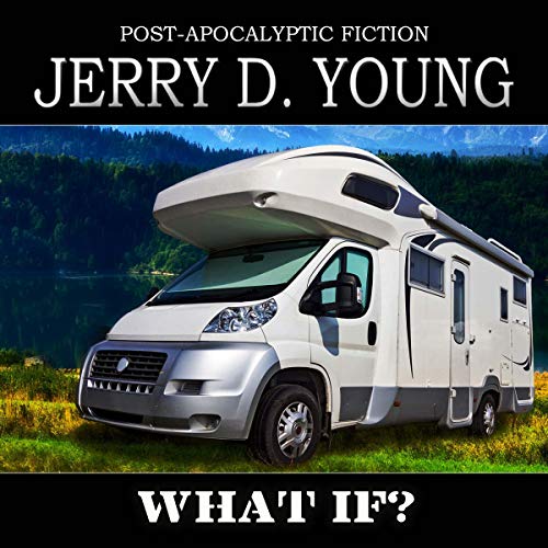 Cover of What If?