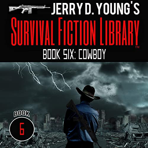 Cover of Cowboy