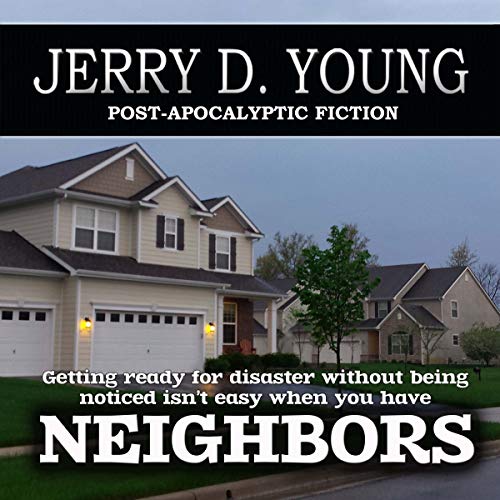 Cover of Neighbors