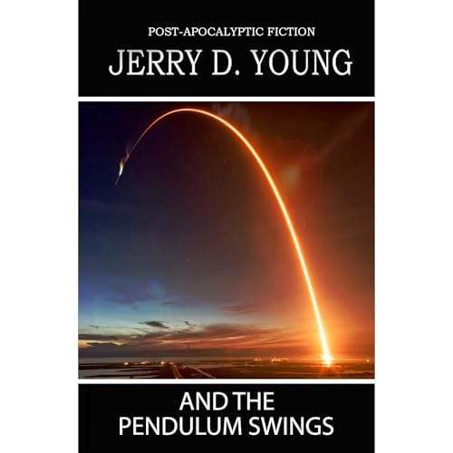 Cover of And the Pendulum Swings