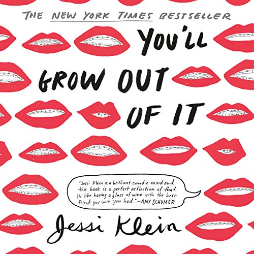Cover of You'll Grow Out of It