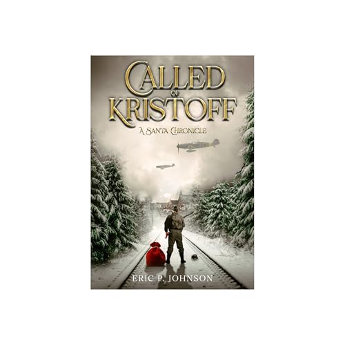Cover of Called of Kristoff