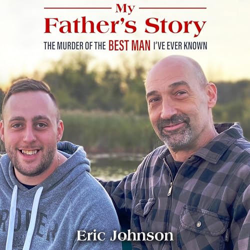 Cover of My Father’s Story