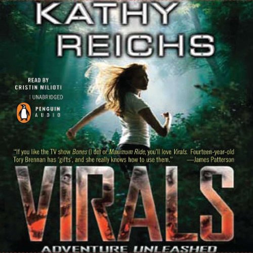 Cover of Virals