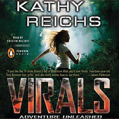 Cover of Virals