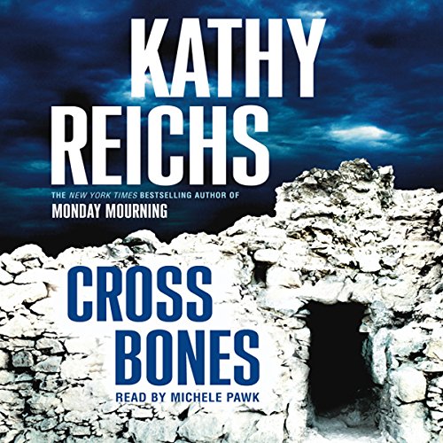 Cover of Cross Bones