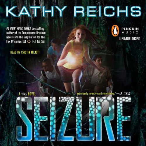 Cover of Seizure