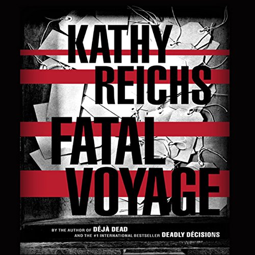 Cover of Fatal Voyage