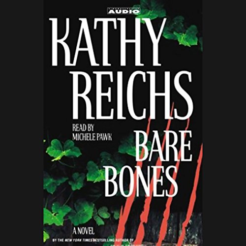 Cover of Bare Bones
