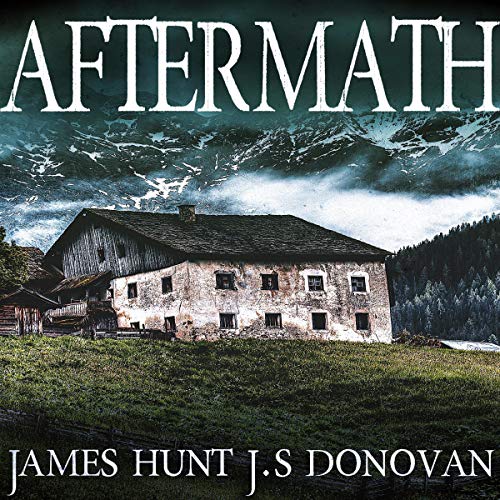 Cover of Aftermath