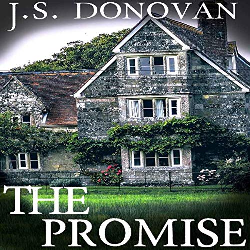 Cover of The Promise