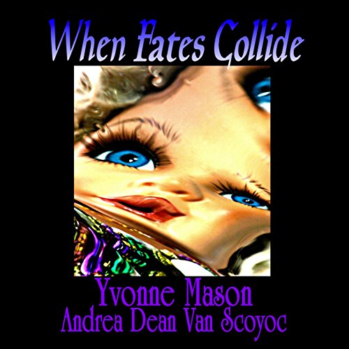 Cover of When Fates Collide