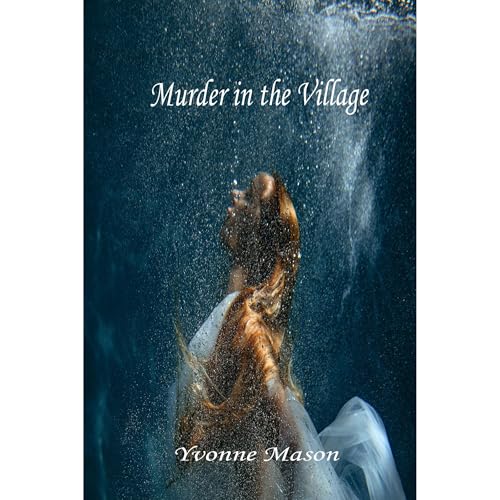 Cover of Murder in the Village