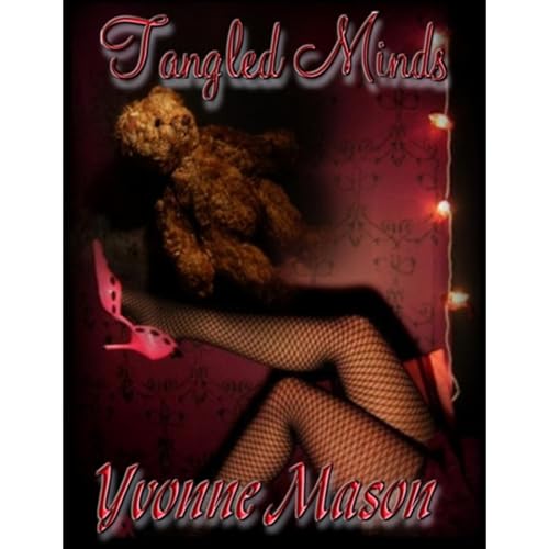 Cover of Tangled Minds